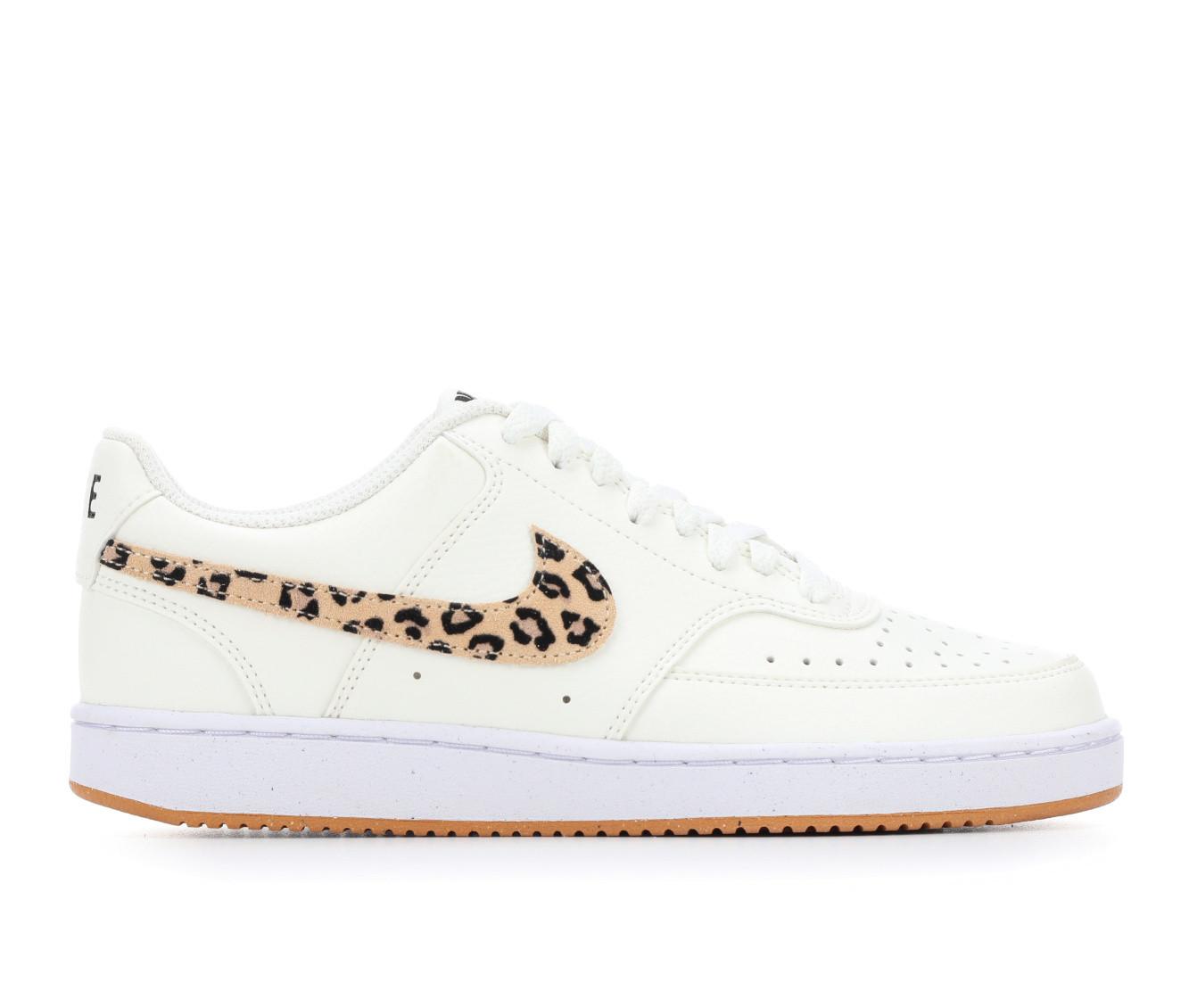 Women's Nike Court Vision Low Next Nature Sustainable Sneakers