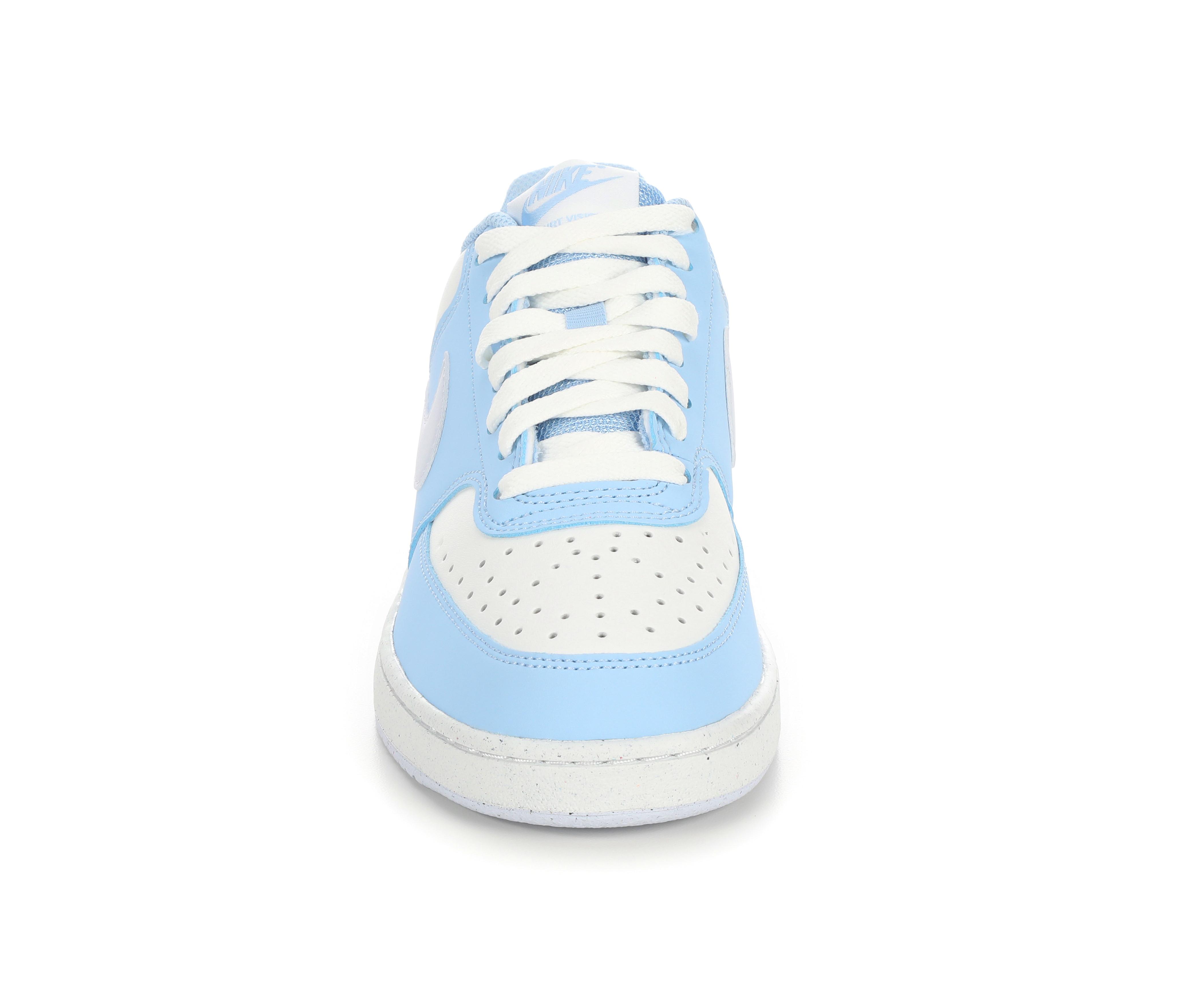 Women's Nike Court Vision Low Next Nature Sustainable Sneakers