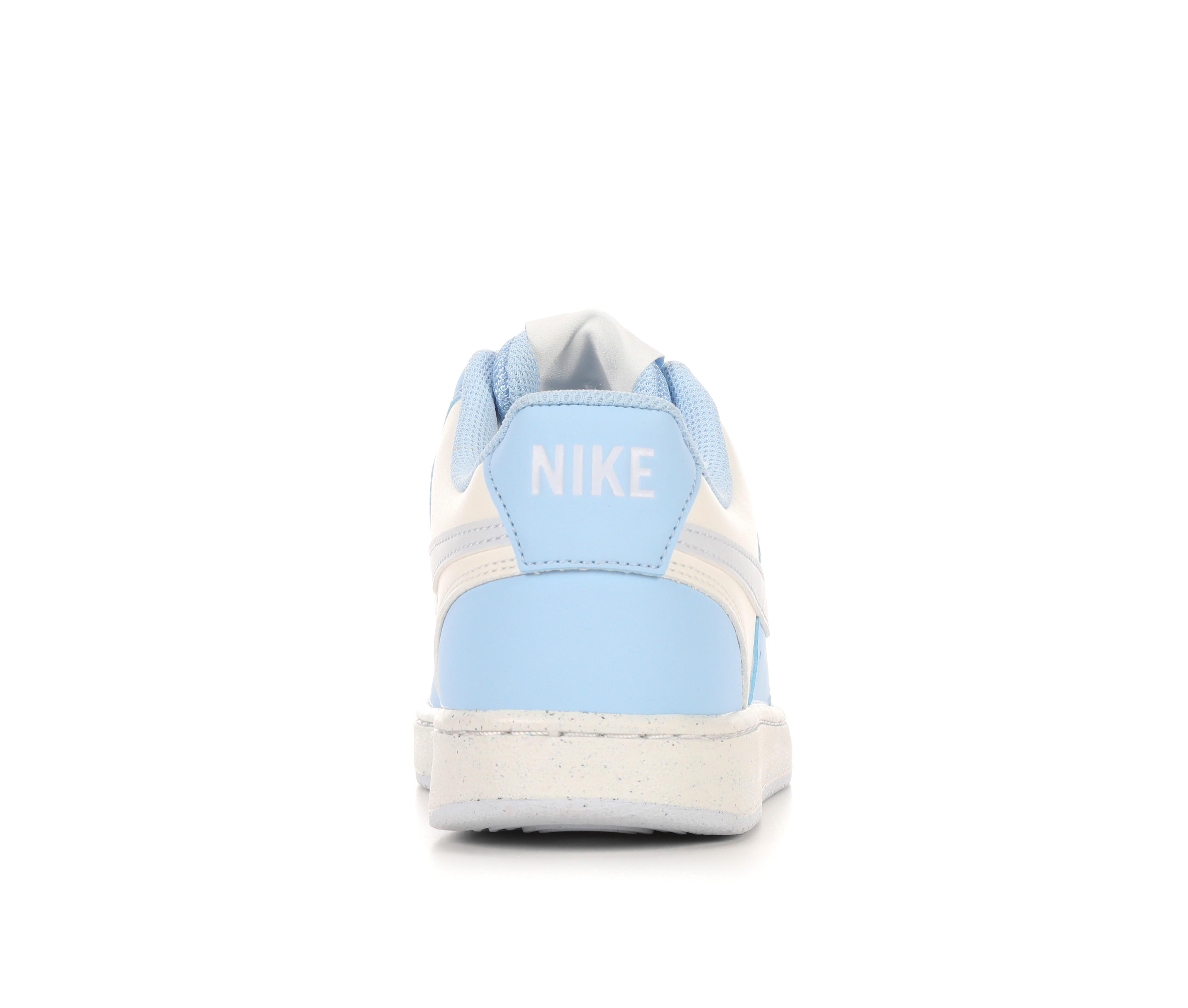Women's Nike Court Vision Low Next Nature Sustainable Sneakers