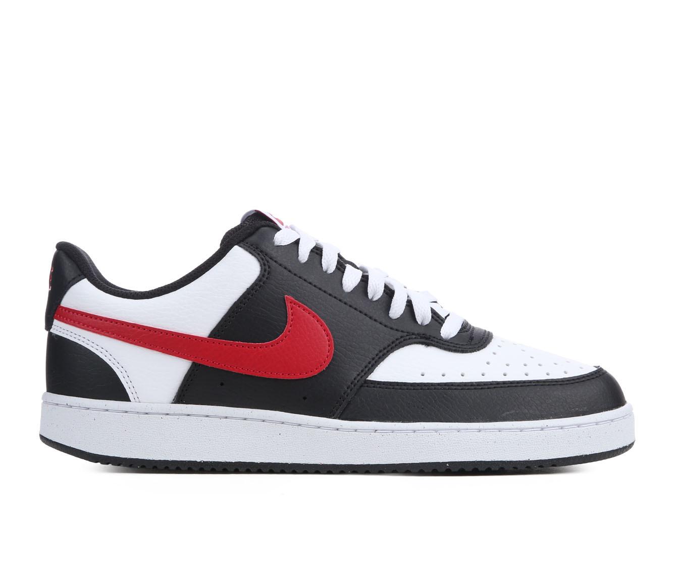 Women's Nike Court Vision Low Next Nature Sustainable Sneakers