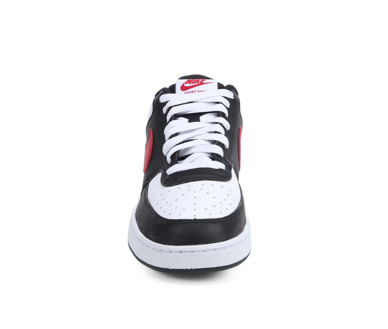 Women's Nike Court Vision Low Next Nature Sustainable Sneakers