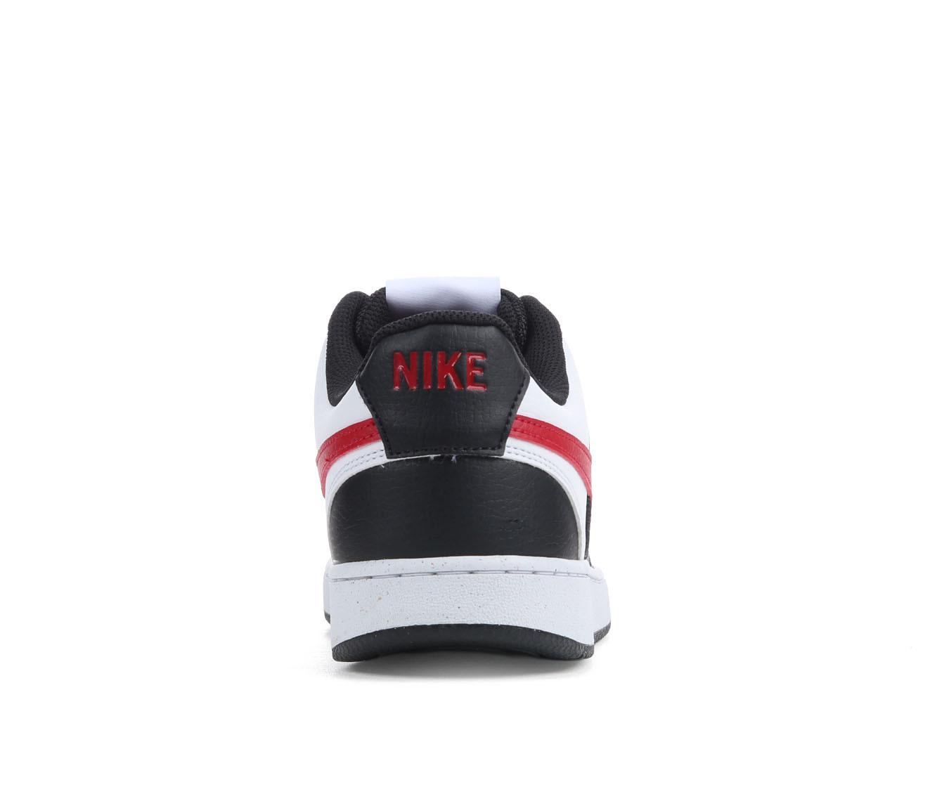 Women's Nike Court Vision Low Next Nature Sustainable Sneakers