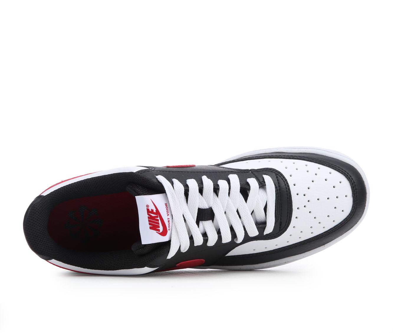 Women's Nike Court Vision Low Next Nature Sustainable Sneakers