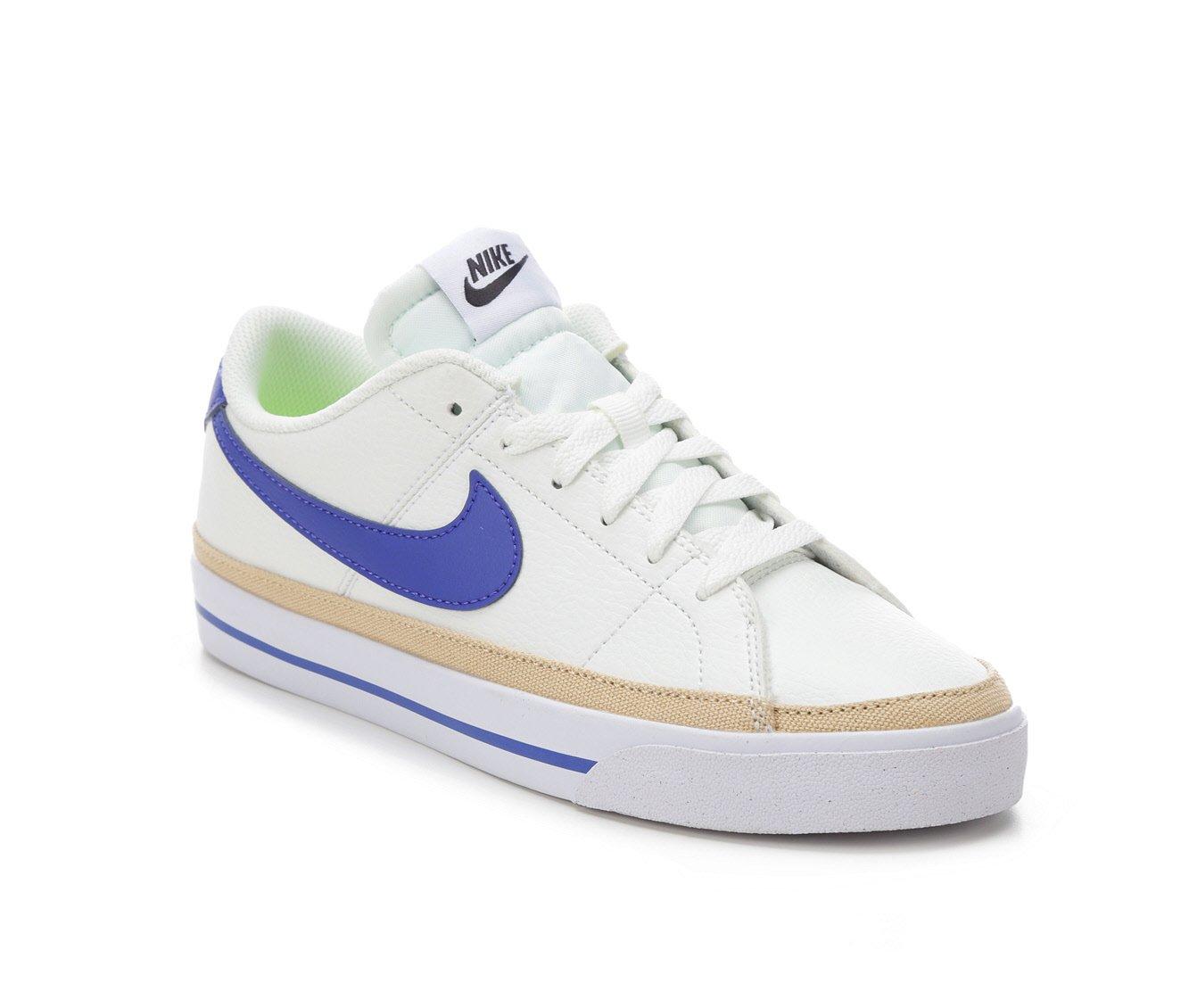 Women's Nike Court Legacy Next Nature Sustainable Sneakers