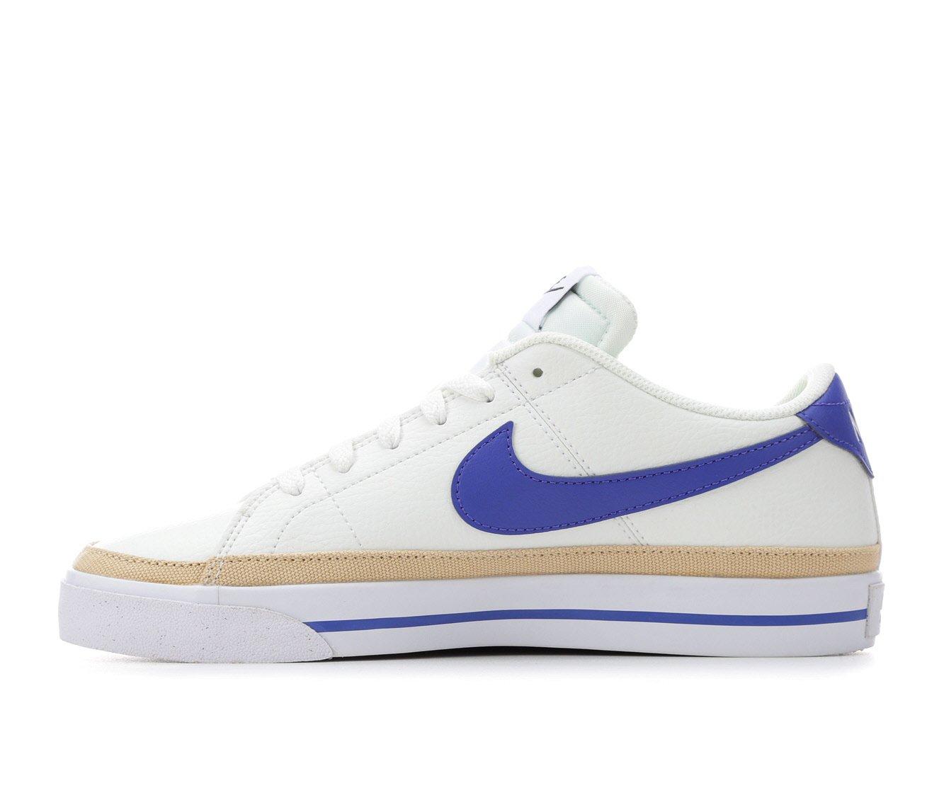 Women's Nike Court Legacy Next Nature Sustainable Sneakers