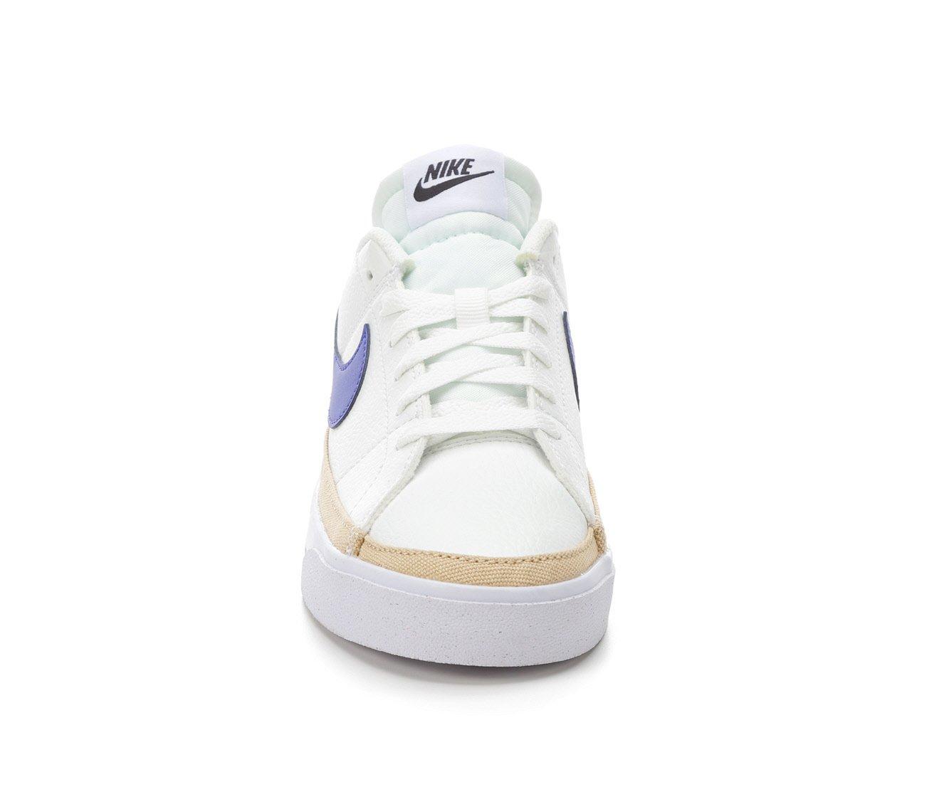 Women's Nike Court Legacy Next Nature Sustainable Sneakers