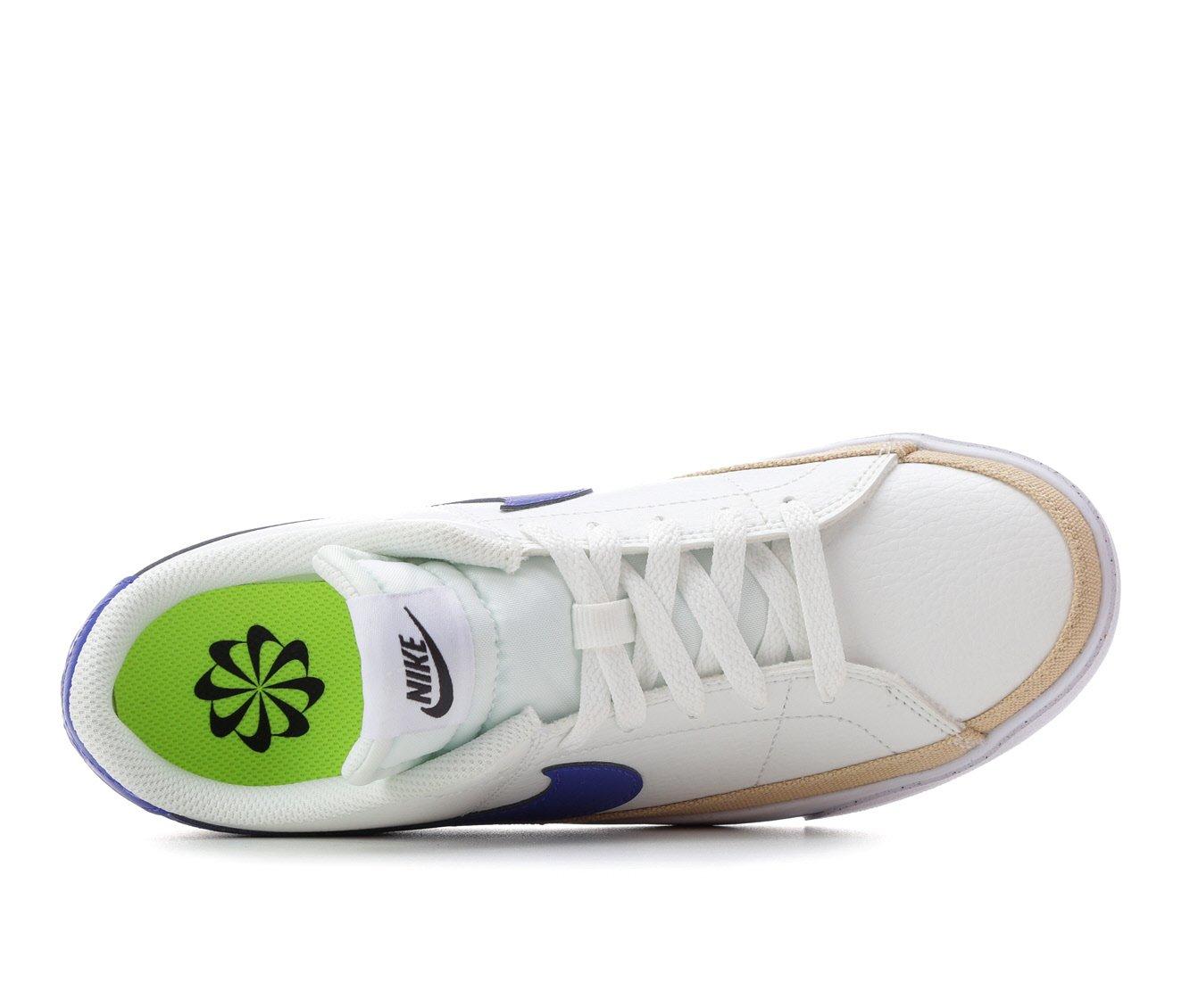 Women's Nike Court Legacy Next Nature Sustainable Sneakers