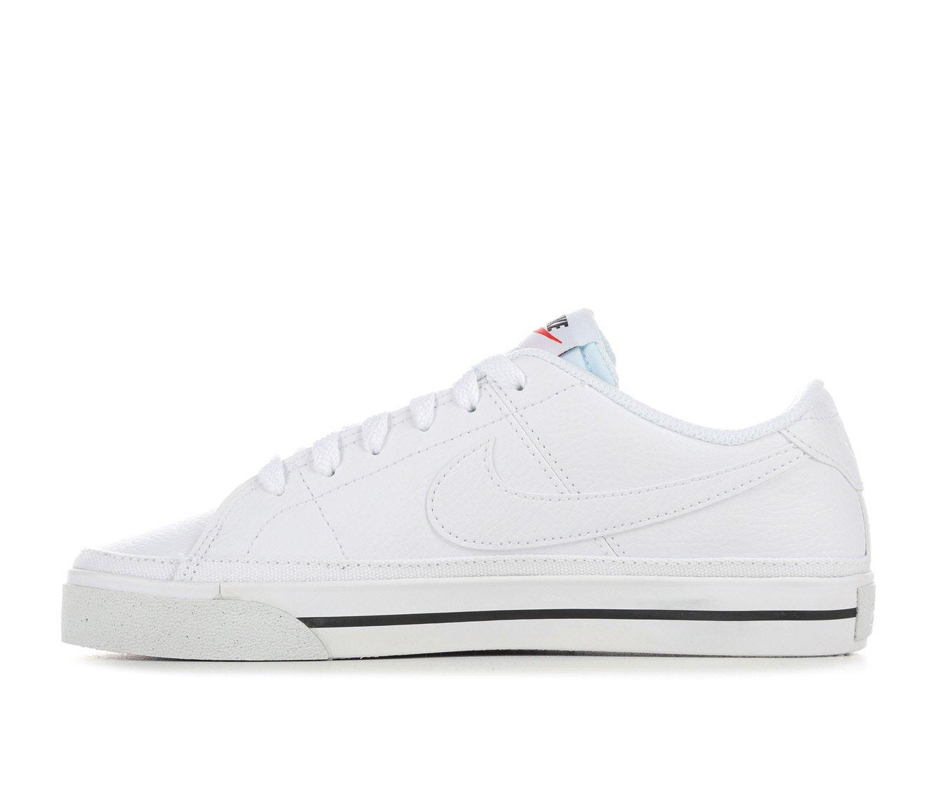 Nike Women's Court Legacy Next Nature Casual Sneakers from Finish Line -  Macy's