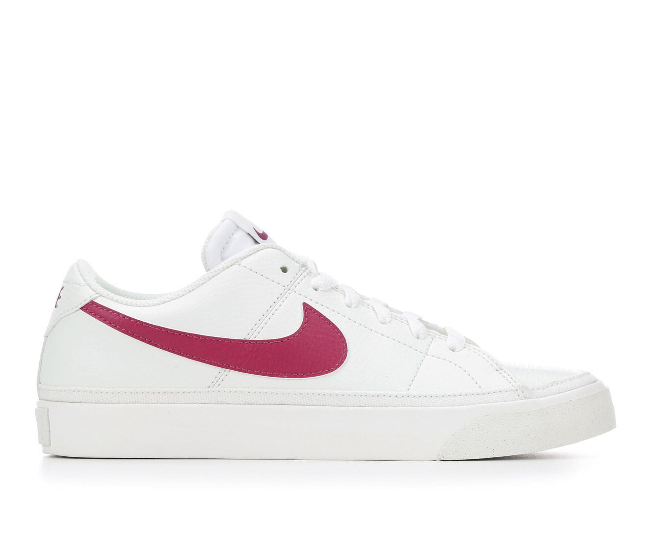 Women's Nike Court Legacy Next Nature Sustainable Sneakers