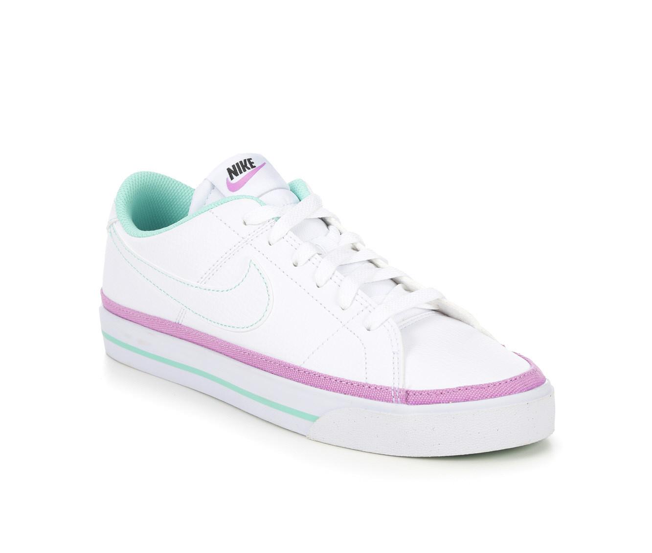 Women's Nike Court Legacy Next Nature Sustainable Sneakers | Shoe Carnival