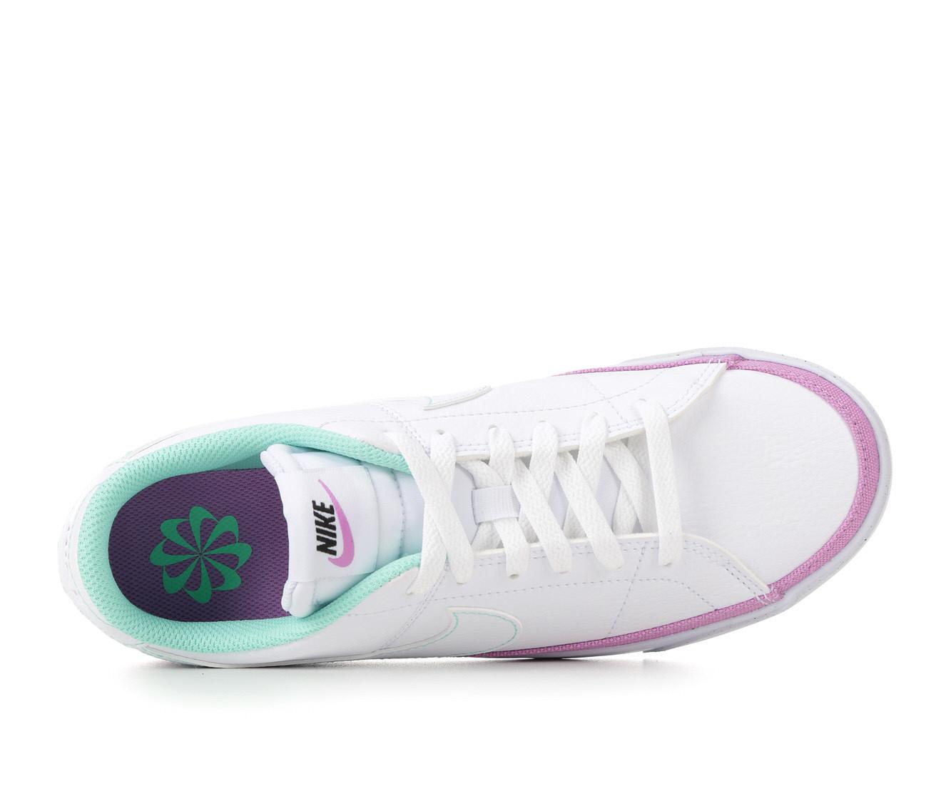 Women's Nike Court Legacy Next Nature Sustainable Sneakers