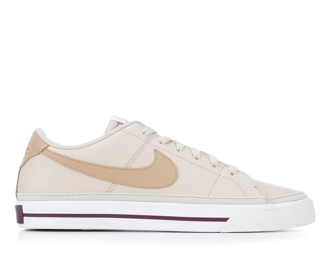 Women's Nike Court Legacy Next Nature Sustainable Sneakers