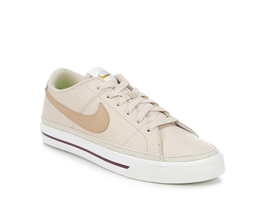 Women's Nike Court Legacy Next Nature Sustainable Sneakers