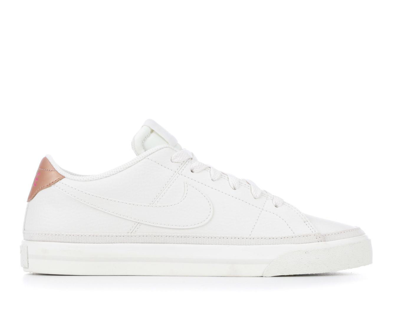 Women's Nike Court Legacy Next Nature Sustainable Sneakers