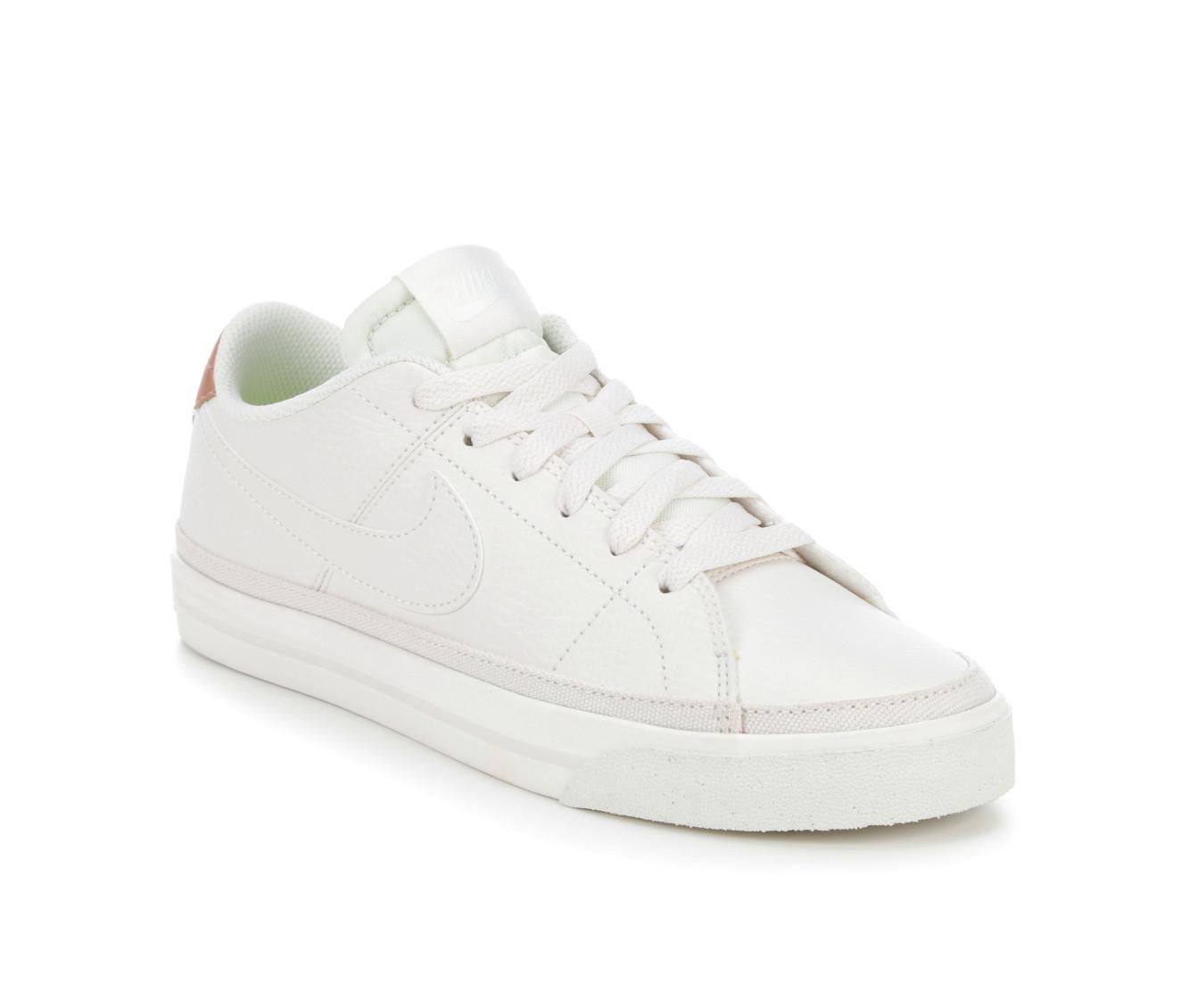 Women's Nike Court Legacy Next Nature Sustainable Sneakers