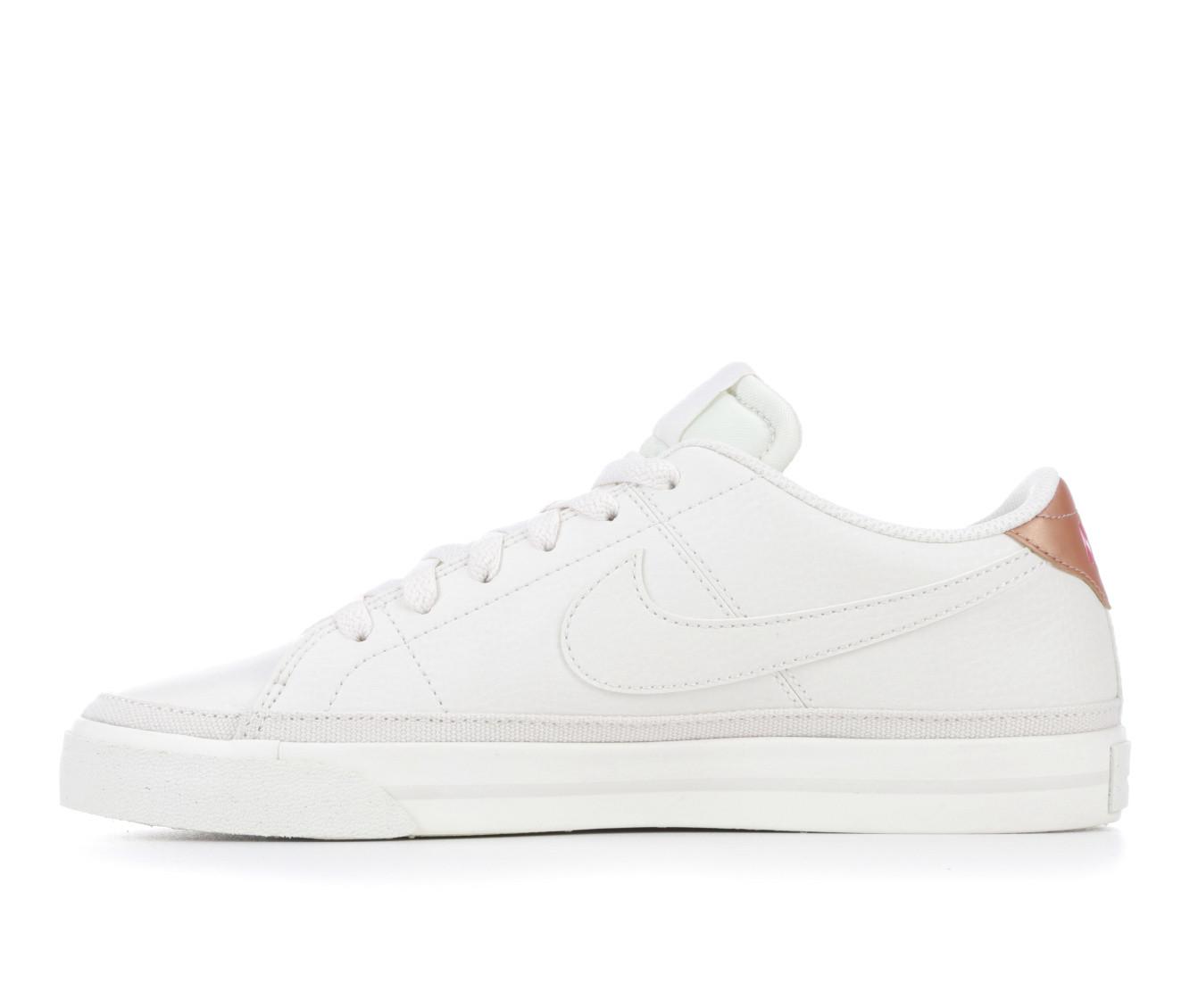 Women's Nike Court Legacy Next Nature Sustainable Sneakers