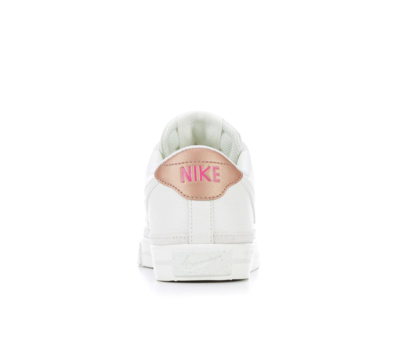 Women's Nike Court Legacy Next Nature Sustainable Sneakers