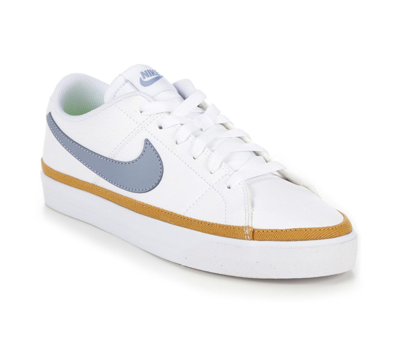 Women's Nike Court Legacy Next Nature Sustainable Sneakers