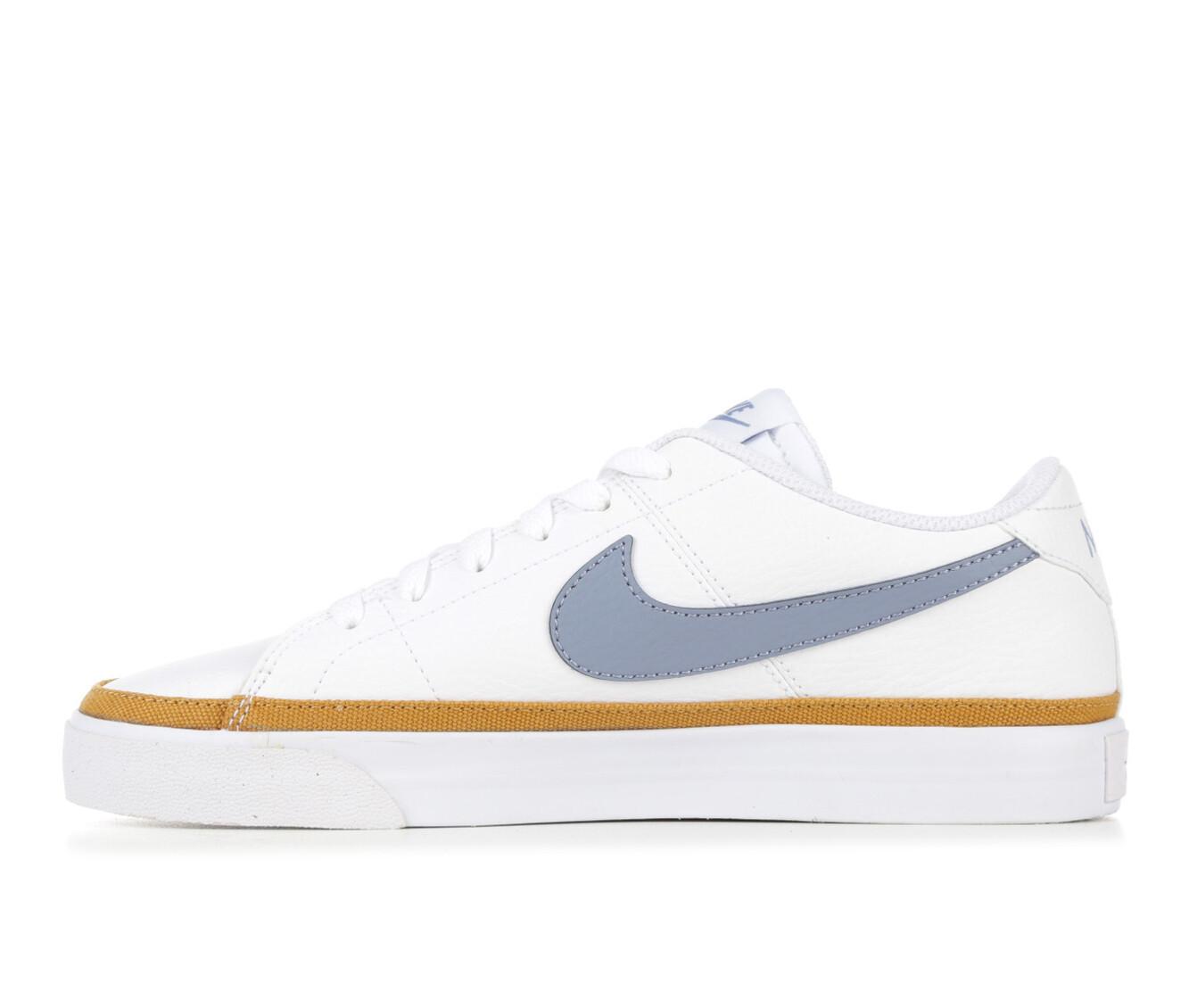 Women's Nike Court Legacy Next Nature Sustainable Sneakers