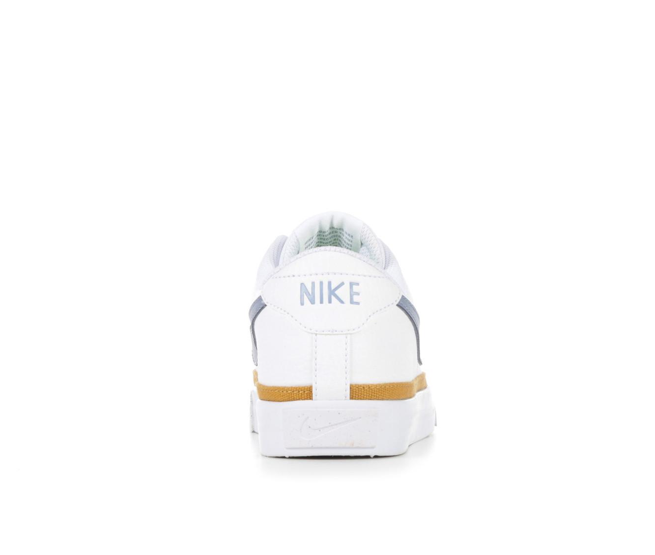 Women's Nike Court Legacy Next Nature Sustainable Sneakers