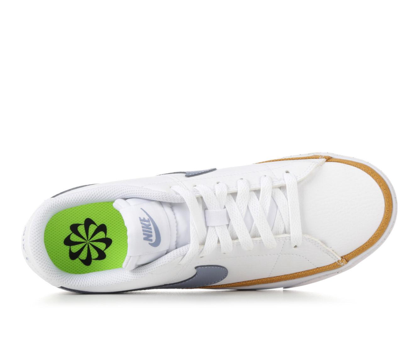 Women's Nike Court Legacy Next Nature Sustainable Sneakers