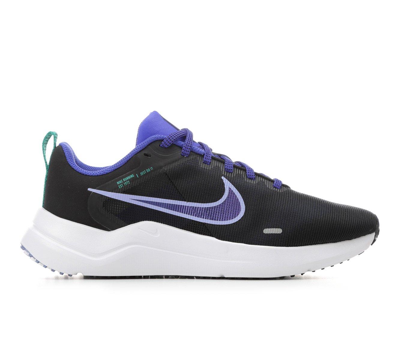 womens nike shoes at shoe carnival