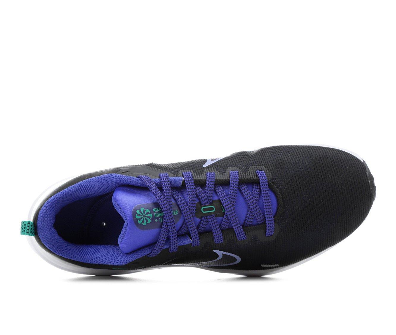 Nike Downshifter 12 Fille - Chaussures running femme Junior