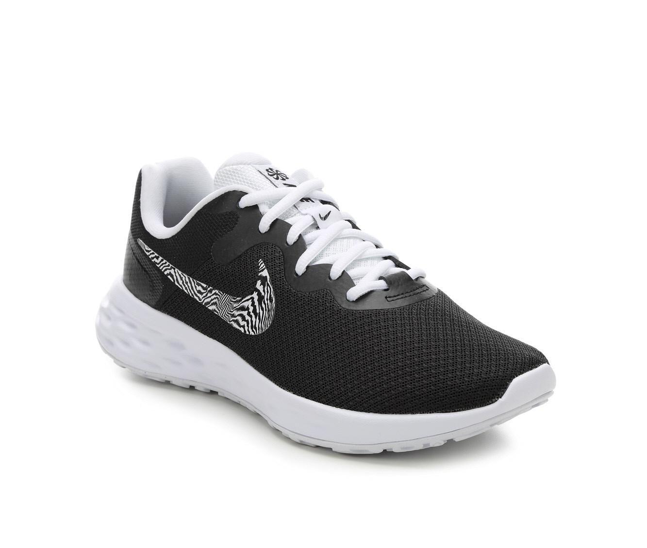 Women s Nike Revolution 6 Next Nature Premium Sustainable Running