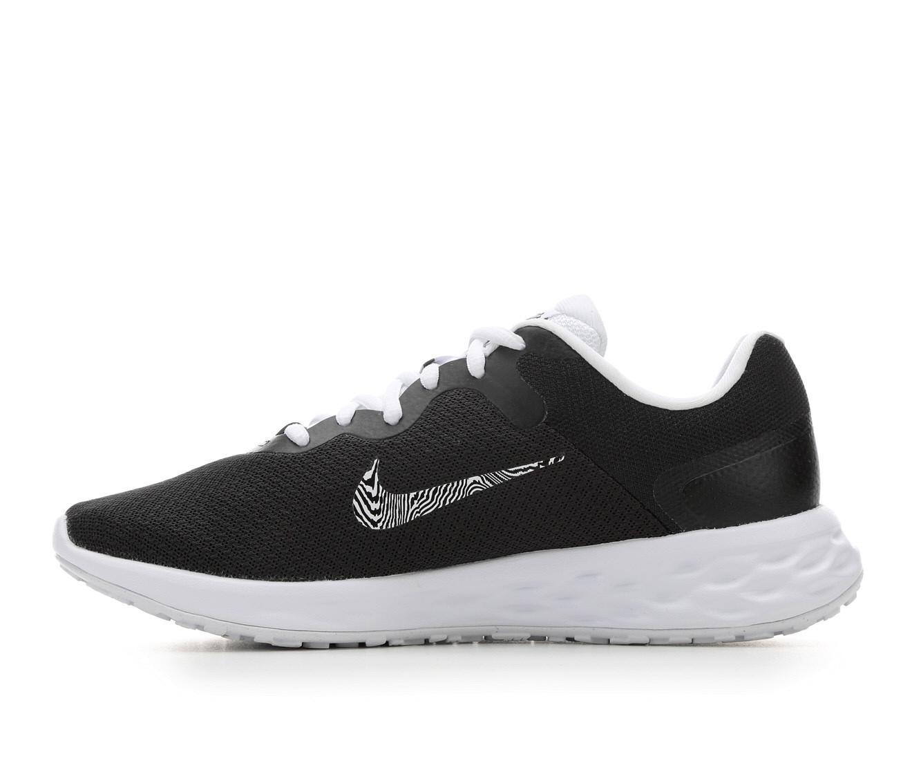 nike free running shoe-6