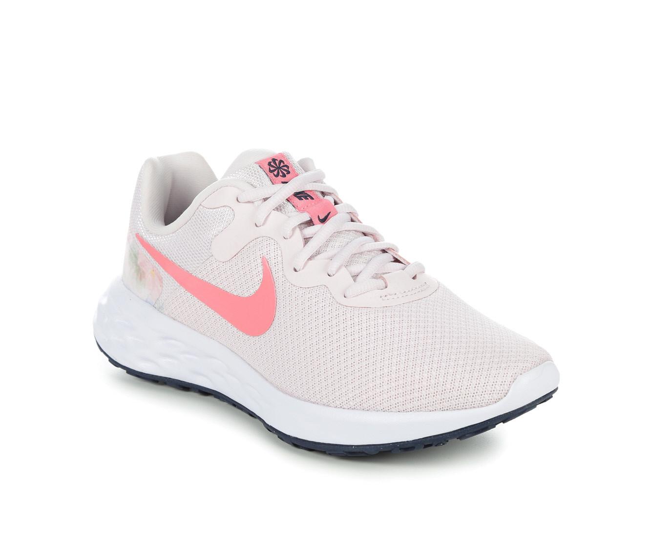 Nike revolution 2 pink best sale