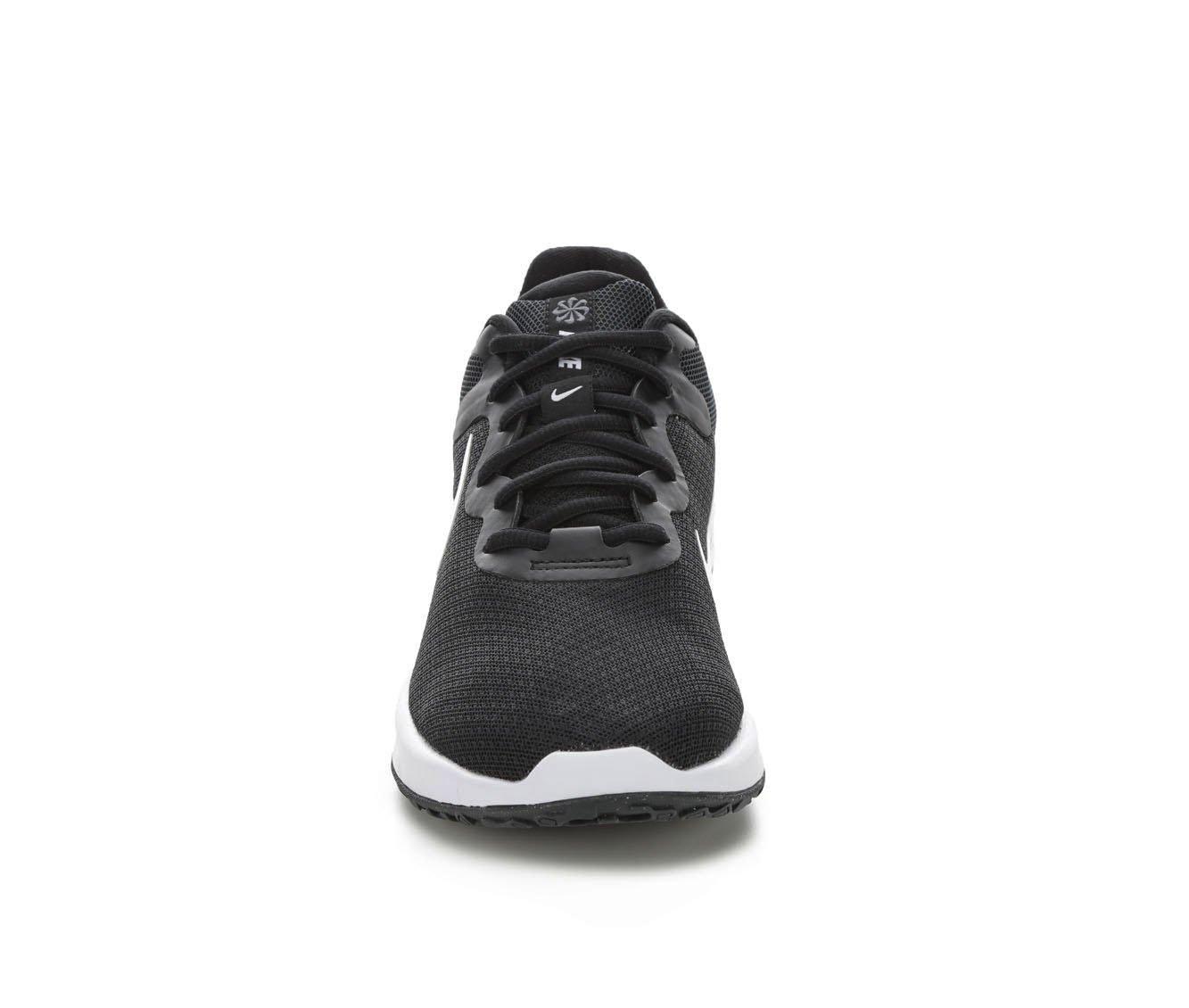 Women's nike revolution outlet 4 black