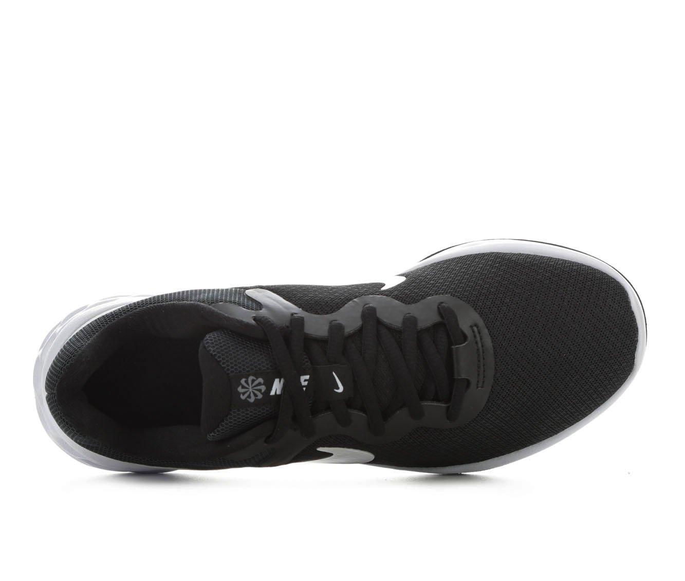 Women's nike revolution 4 all clearance black