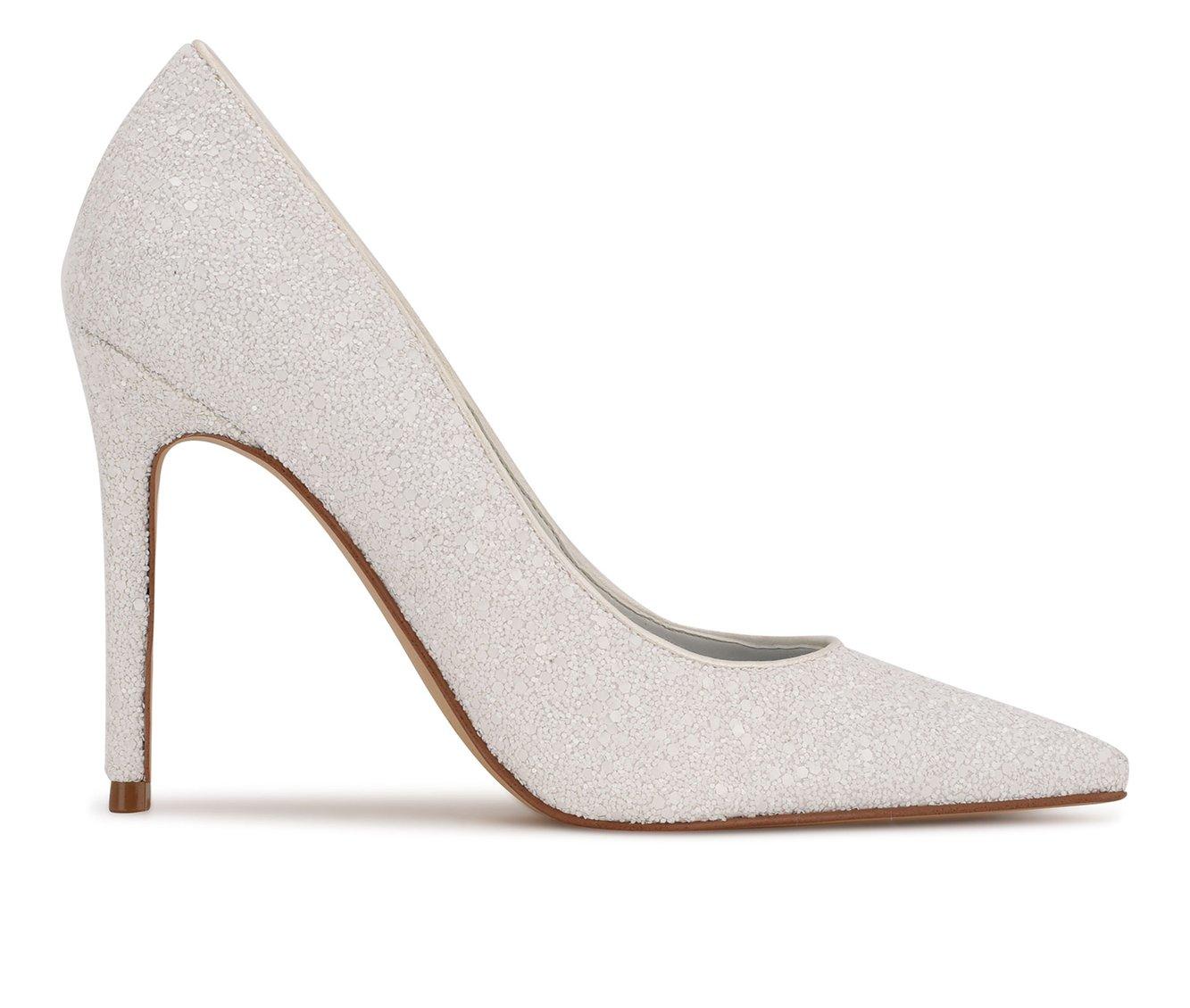 Fresh Pointy Toe Pumps