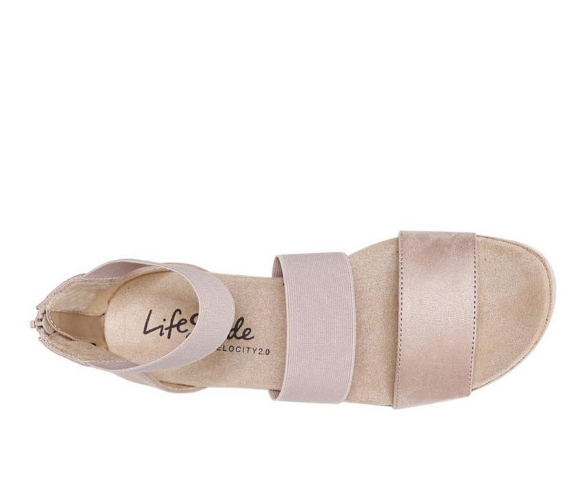 Women's LifeStride Zee Sandals