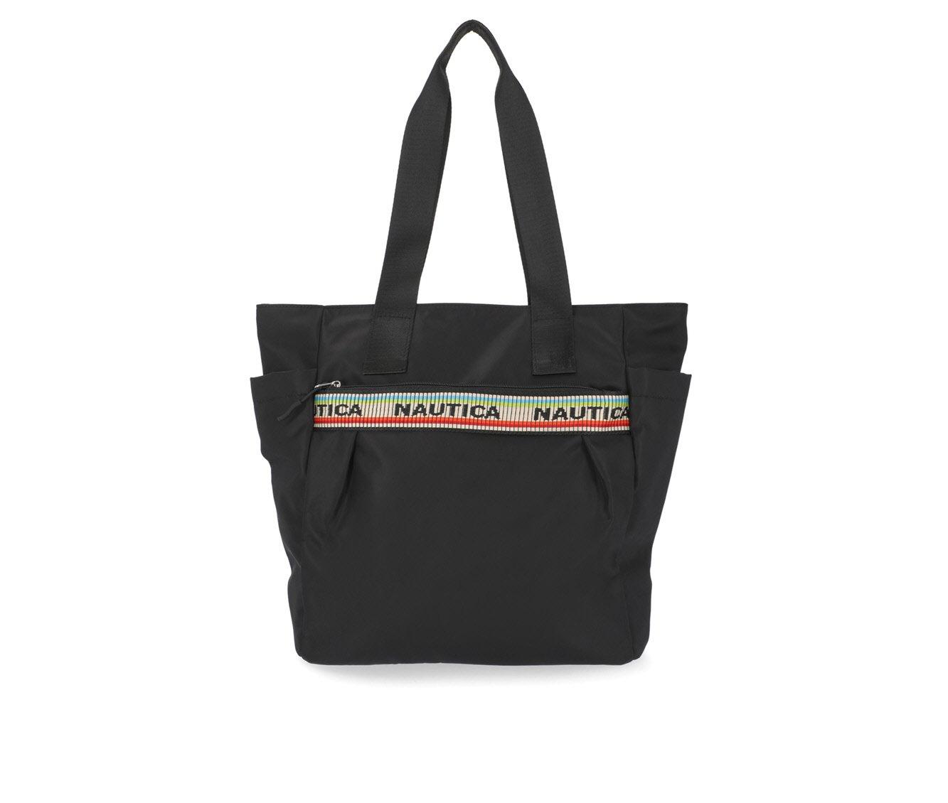 Nautica tote bag best sale