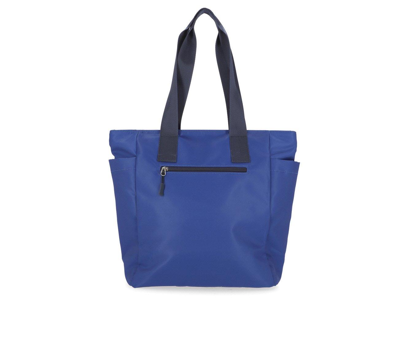 Nautica Riptide Tote Handbag