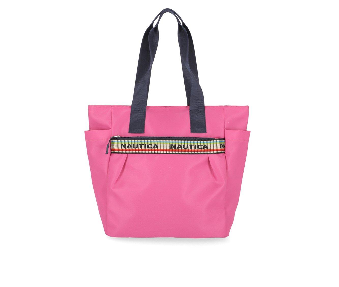 Nautica Riptide Tote Handbag