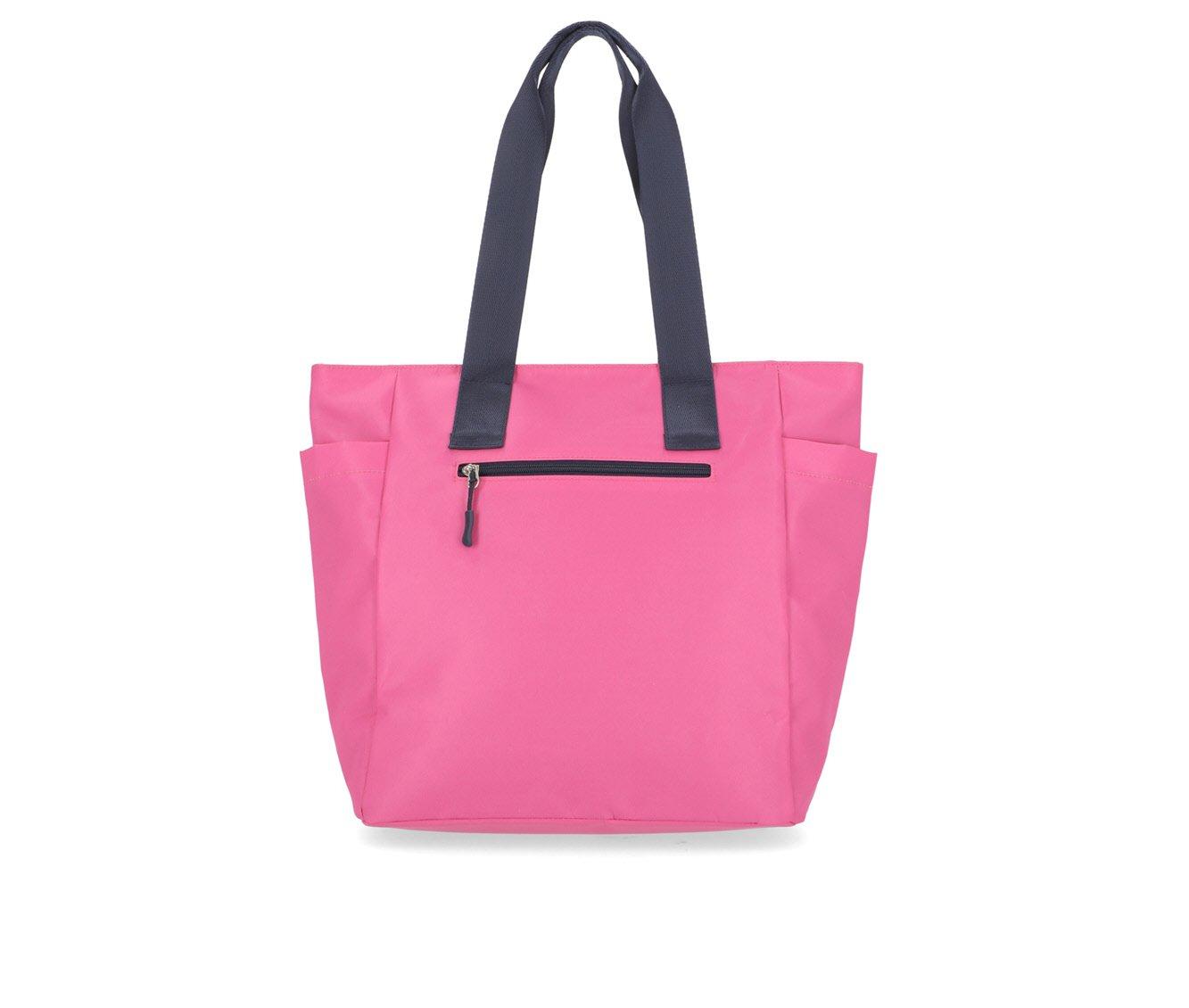 Nautica Riptide Tote Handbag