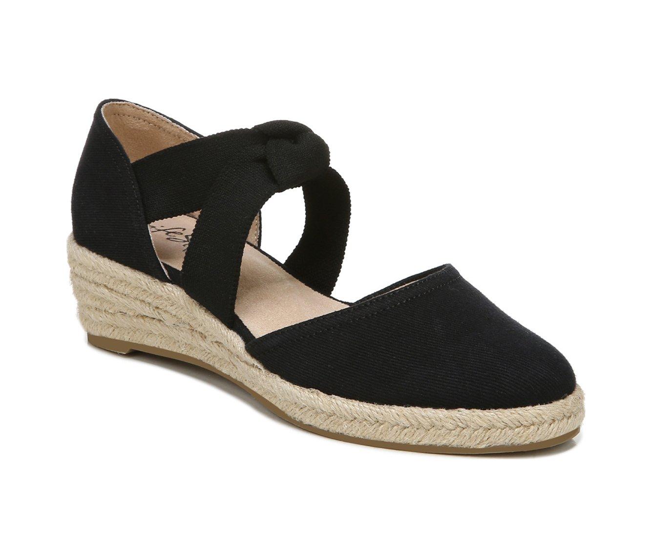 Women's LifeStride Kascade Wedges