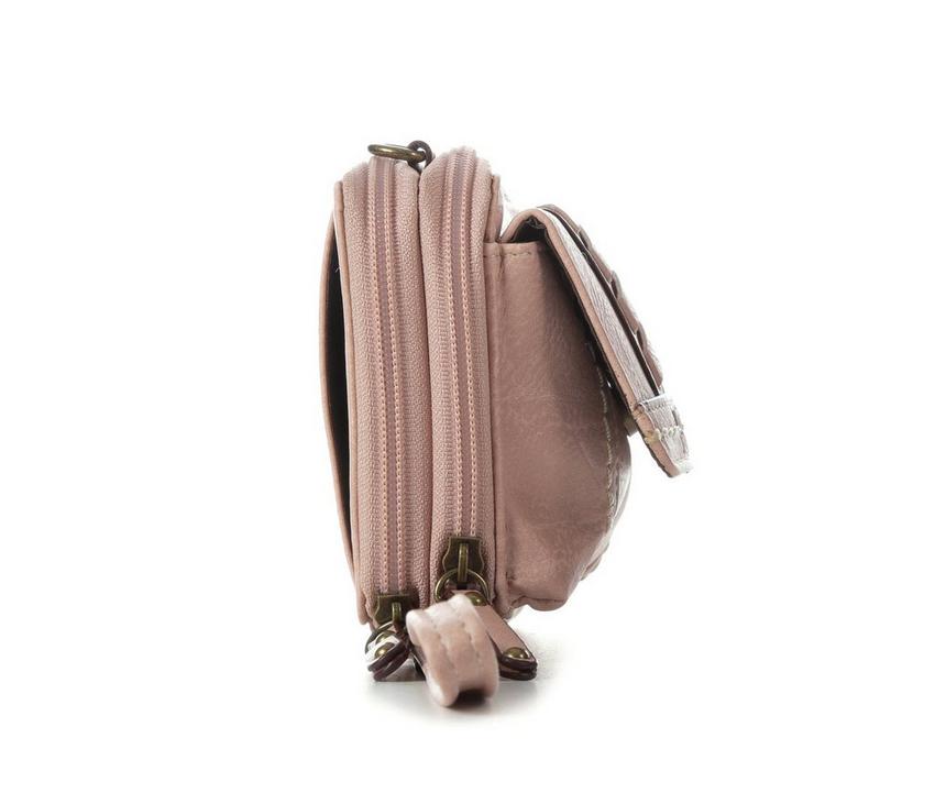 BOC Raymere Wallet on a String Handbag