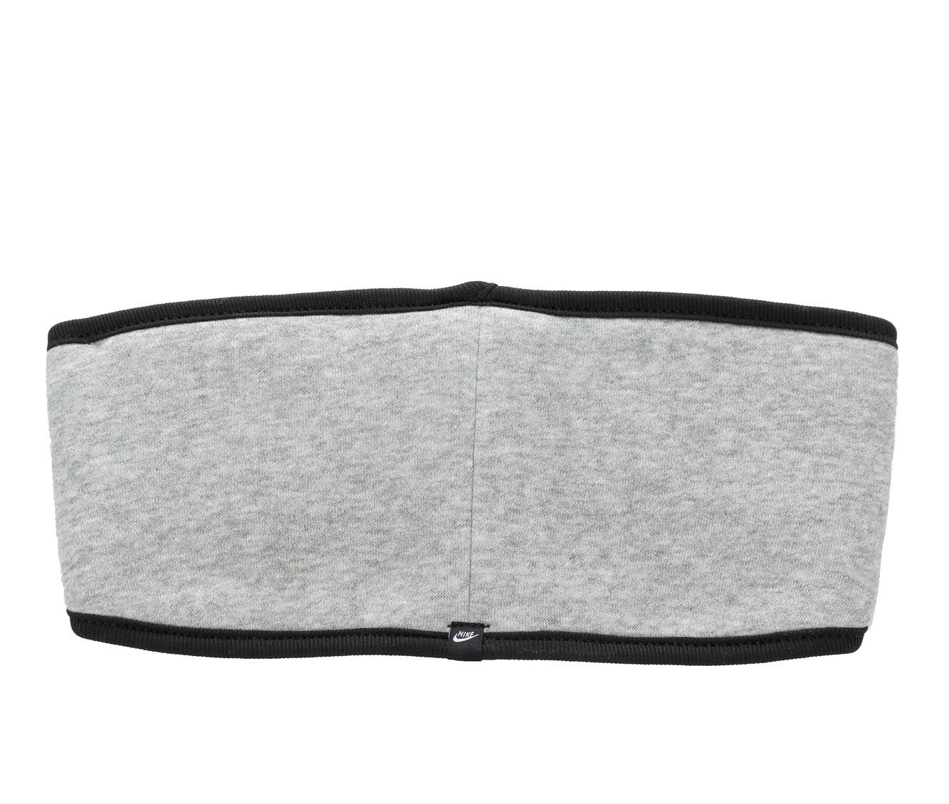 Nike fuzzy outlet headband