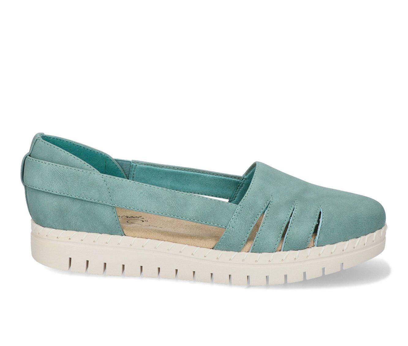 Women's Easy Street Bugsy Slip Ons