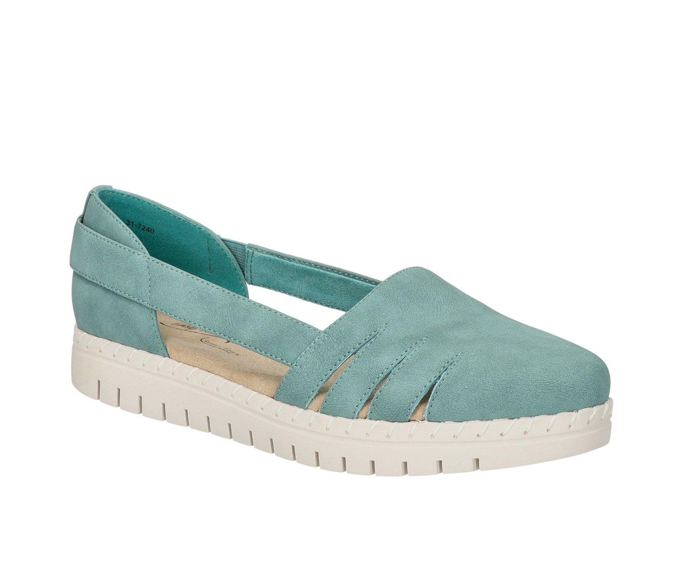 Women's Easy Street Bugsy Slip Ons