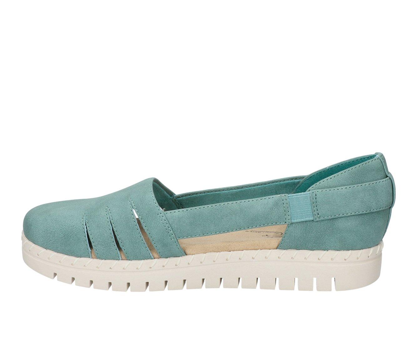 Women's Easy Street Bugsy Slip Ons