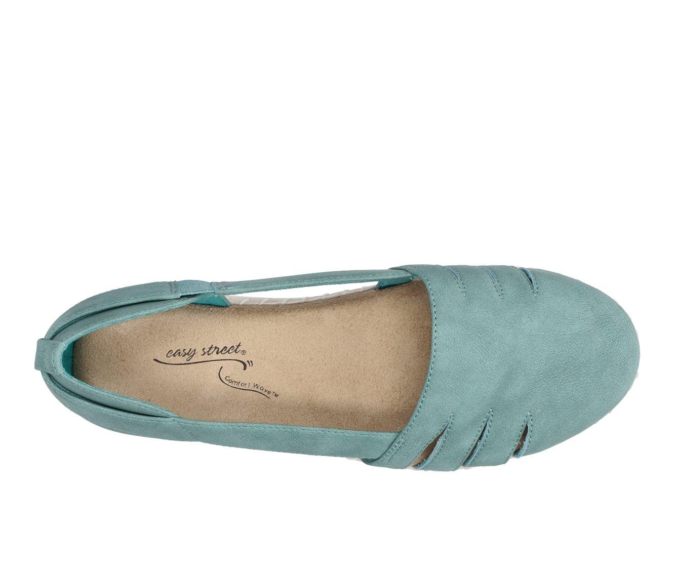 Women's Easy Street Bugsy Slip Ons