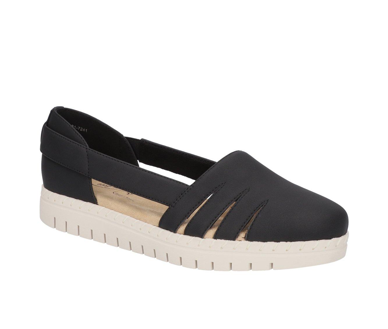 Women's Easy Street Bugsy Slip Ons