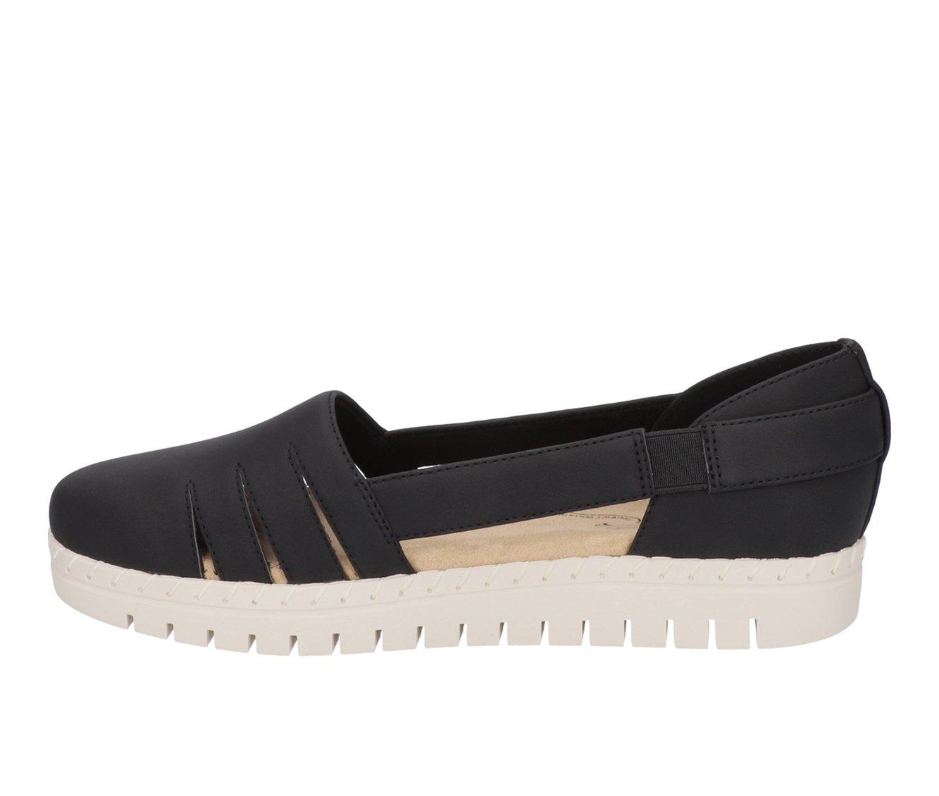 Women's Easy Street Bugsy Slip Ons