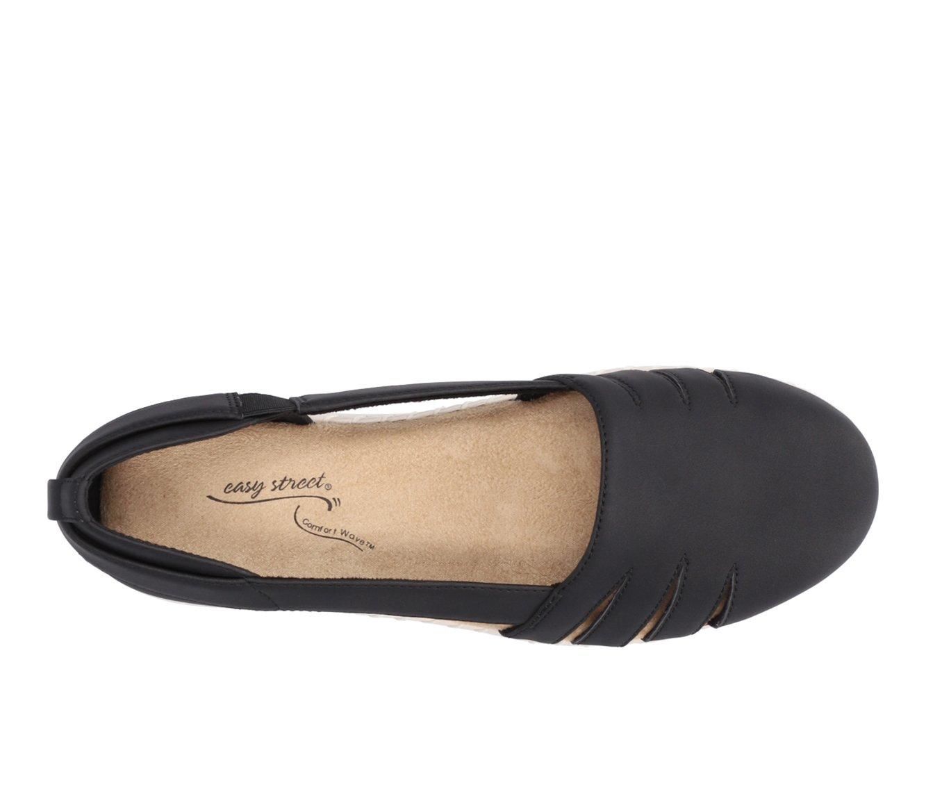 Women's Easy Street Bugsy Slip Ons
