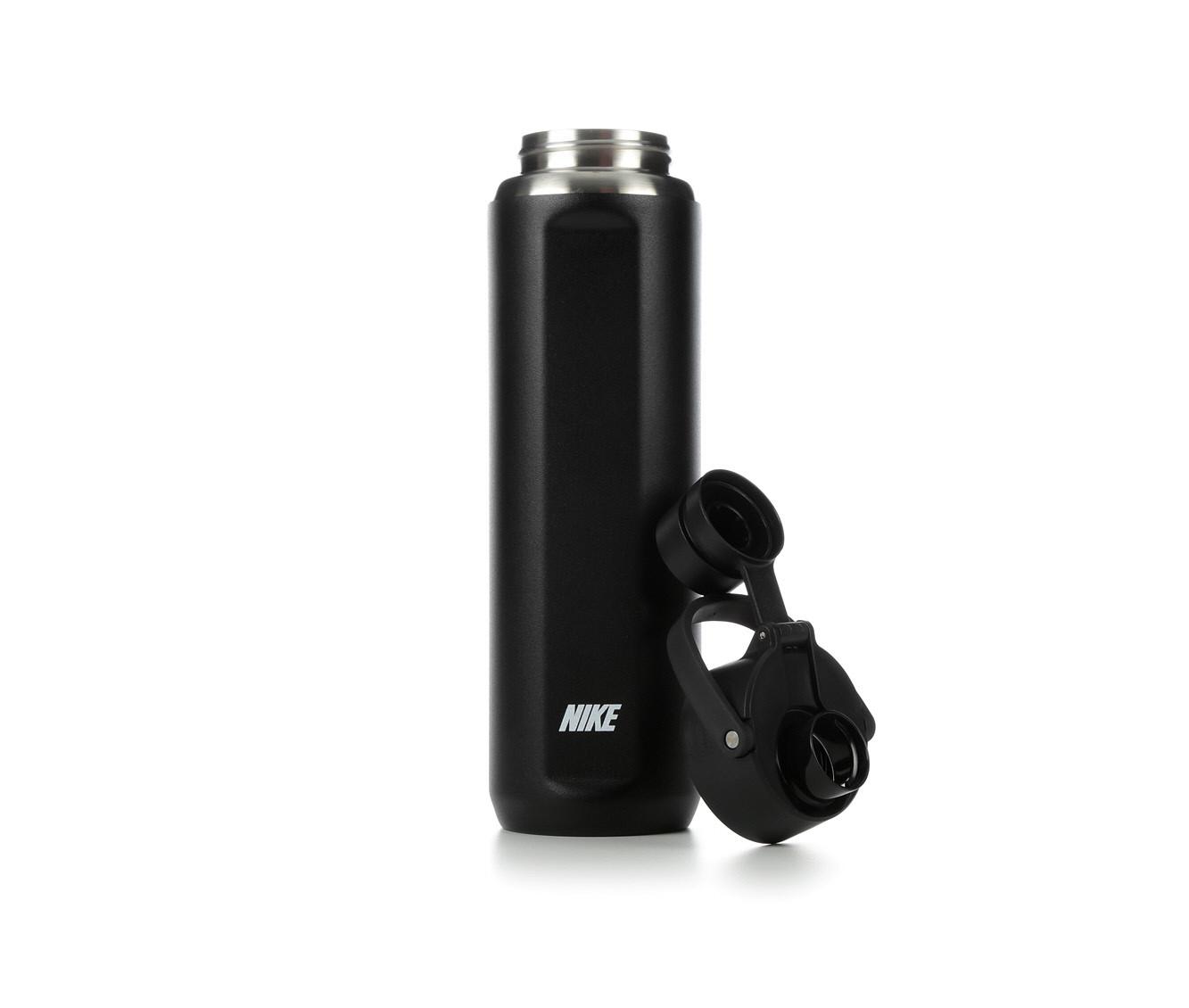 Nike Recharge Stainless Steel Chug Bottle (24 oz)