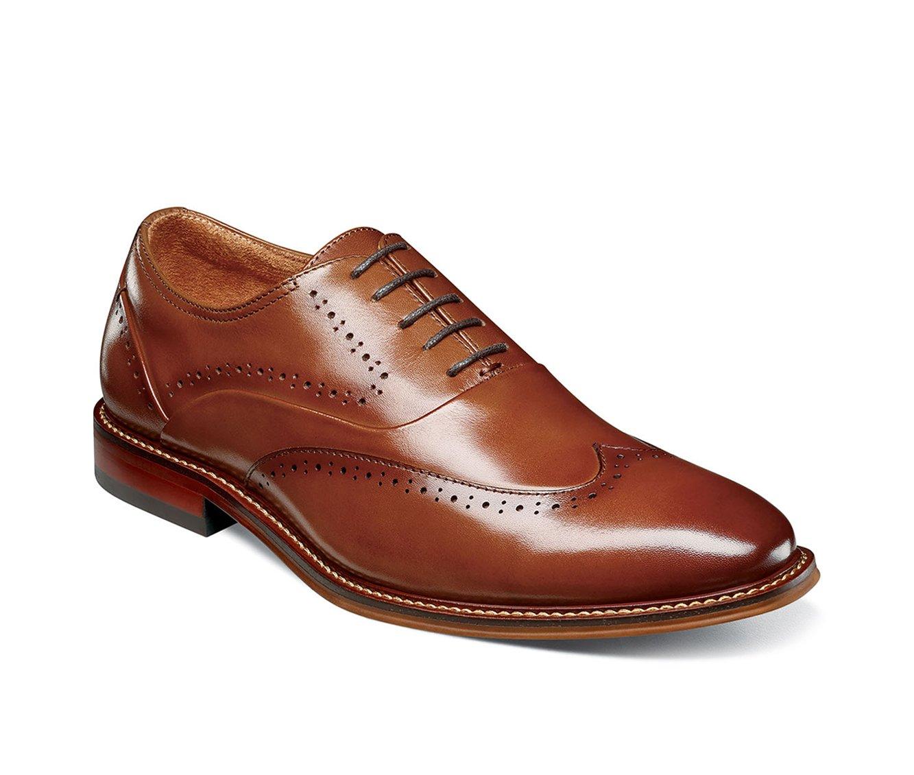 Men's Stacy Adams MacArthur Dress Shoes